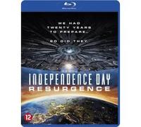 Independence Day : Resurgence Blu-ray E