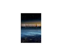 Independence Day Resurgence - Dvd (2016)