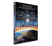 Independence Day : Resurgence - Dvd + Digital Hd