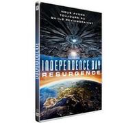 Independence Day : Resurgence - Dvd + Digital Hd