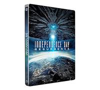 Independence Day : Resurgence Edition limitée Pack métal Blu-ray
