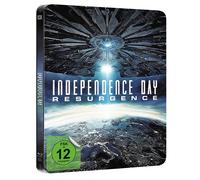Independence Day Return - Steelbook Edition, Blu-ray NEUF EMBALLAGE D'ORIGINE