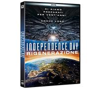 Independence Day-Rigenerazione [Import]