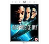 Independence Day [Special Edition] [Import anglais]