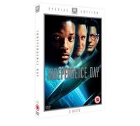 Independence Day [Special Edition] [Import anglais]