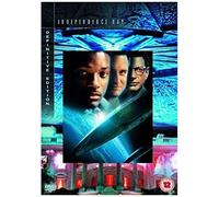 Independence Day / Steelbook Définitive Édition 2 Disc (Dvd Import Anglais)