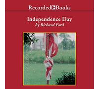 Independence Day (The Bascombe Series) [Import]