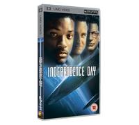 Independence Day [UMD pour PSP] [Import]