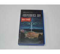 Independence Day [VHS]