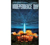 Independence Day [VHS]