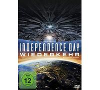 663843 D-INDEPENDENCE DAY 2/RESURGENCE G