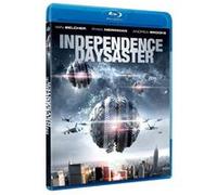 Independence Daysaster [Blu-Ray]