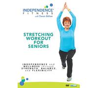 Independence Fitness: Stretching Workout for Seniors