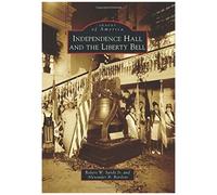 Independence Hall And The Liberty Bell