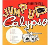Independence Jump Up Calypso