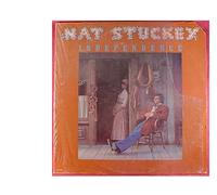 Independence - Nat Stuckey LP