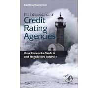 Independence Of Credit Rating Agencies