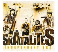 Skatalites, the – Independent Ska – CD – Import