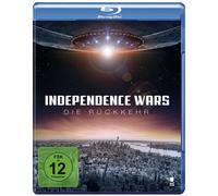 Independence Wars – Die Rückkehr – Blu-ray – Tiberius Film