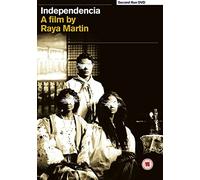 Independencia [Edizione: Regno Unito] [Import]