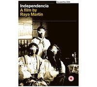 Independencia [ Non-Usa Format, Pal, Reg.0 Import - United Kingdom ]