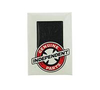 Independent 1/4" Hard Riser Pads