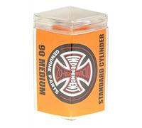 Independent 4 Pack standard Cylindre 90 A Medium Gommes