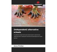 (Independent) alternative schools: A qualitative empirical study of participants' experiences regarding their subsequent educational pathways and career success