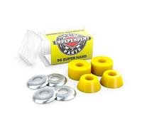 Independent Bagues de camion - Cylindre standard - Super dur 96a - Jaune