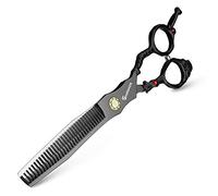 Independent Design and Development of Professional Hairdressing Scissors Japan 440C Steel Hair Cutting Scissors & thinning Scissors