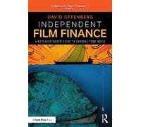 Independent Film Finance