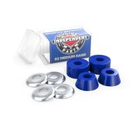 INDEPENDENT Genuine Parts Cylindre standard Medium Hard 92a Bagues - Bleu