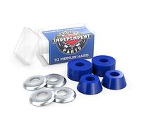 INDEPENDENT Genuine Parts Cylindre standard Medium Hard 92a Bagues - Bleu