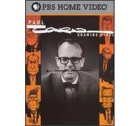 Independent Lens: Paul Conrad - Drawing Fire - DVD Zone 1 G