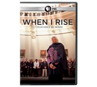 Independent Lens: When I Rise