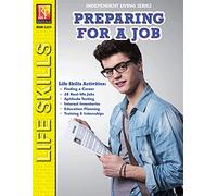 Independent Living Series: Preparing For a Job