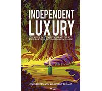 Independent Luxury: The Four Innovation Strategies to Endure in the Consolidation Jungle