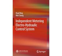 Independent Metering Electro-hydraulic Control System