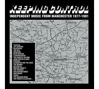 Independent Music from Manchester 1977-1981/Clamshell