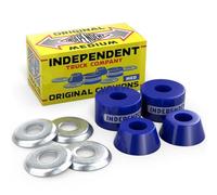 INDEPENDENT Original CUSHIONS STAGE1-STAGE7 Bush Caoutchouc pour camion indépendant Taille M 92A Bleu