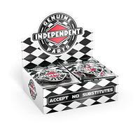 INDEPENDENT Phillips 1.25 Skateboard Bolt One Size Black