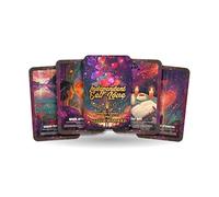 Independent Self-Love Cards - Embrace Your Worth - Confidence, Joy & Radical Self-Acceptance 22-Card Deck