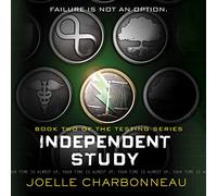 Independent Study, Book 2 (The Testing Trilogy) [Import]
