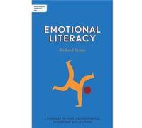 Independent Thinking on Emotional Literacy by Richard Evans Richard Evans (Auteur)