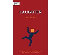 Independent Thinking On Laughter
