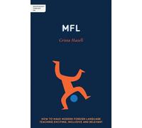 Independent Thinking on MFL by Crista Hazell Crista Hazell (Auteur)