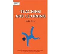 Independent Thinking on Teaching and Learning by Beere & Jackie & MBA OBE Beere Jackie MBA OBE (Auteur)