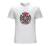 Independent Truck Company T-Shirt White M