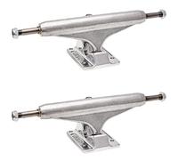 INDEPENDENT Trucks 139 Stage 11 Forged Titanium Silver Standard