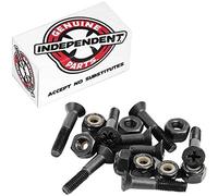 Independent Vis Cross Bolts Phillips Red 1